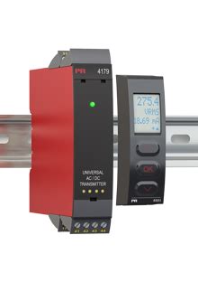 pr electronics 4184|Product spotlight: 4184 Universal uni.